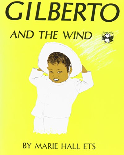 Gilberto and the Wind (4 Paperback/1 CD) (9781591128397) by Hall Ets, Marie