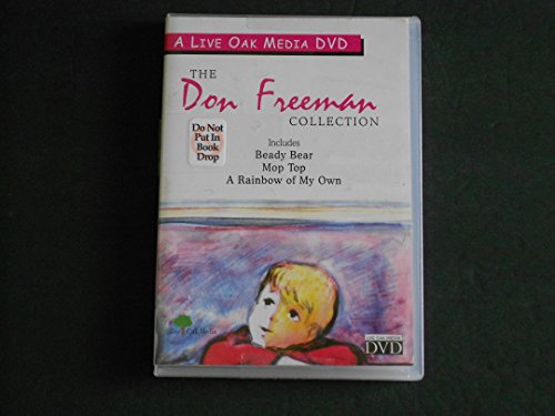 Stock image for The Don Freeman Collection for sale by Books From California