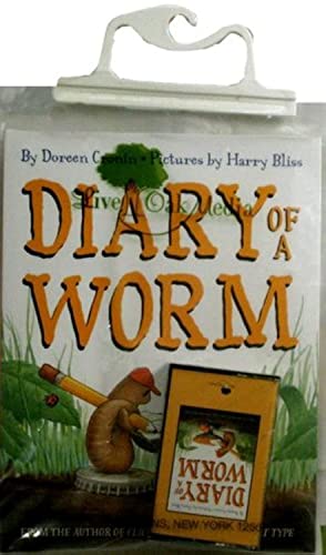 9781591128687: Diary of a Worm