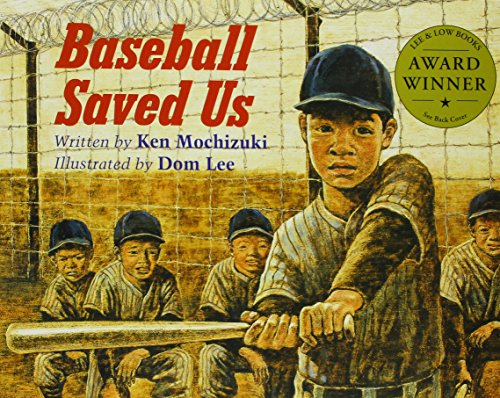 9781591129158: Baseball Saved Us