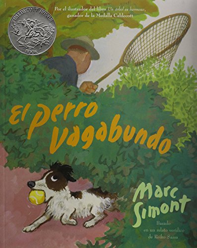 9781591129394: El Perro Vagabundo (the Stray Dog) (1 Paperback/1 CD) [With CD] (Live Oak Readalong)