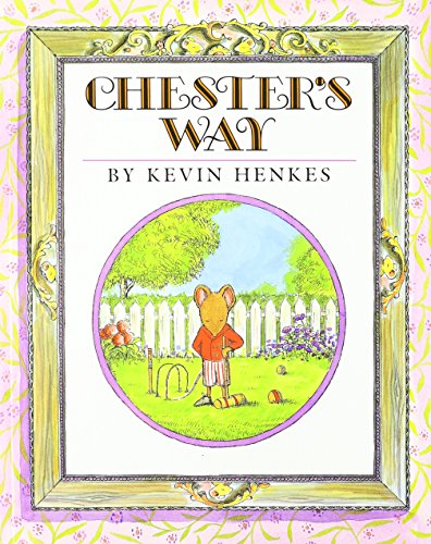 Stock image for Chester's Way for sale by Irish Booksellers