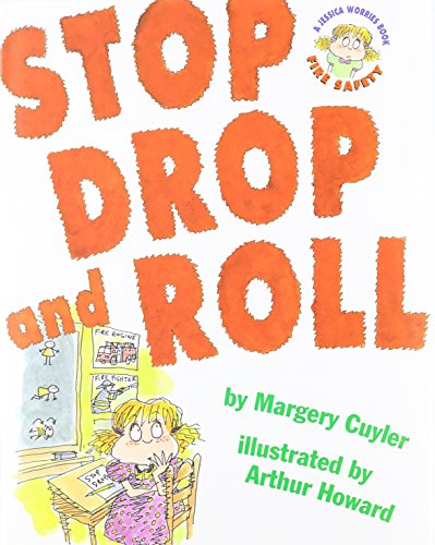 9781591129806: Stop Drop And Roll