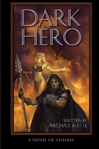 Stock image for Dark Hero for sale by Revaluation Books