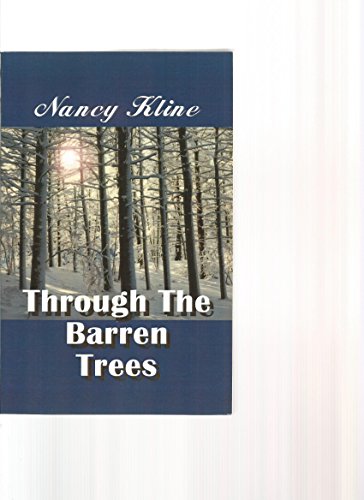 Beispielbild fr Through the Barren Trees zum Verkauf von ThriftBooks-Dallas