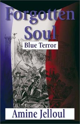 Beispielbild fr FORGOTTEN SOUL (Blue Terror) zum Verkauf von PBShop.store US