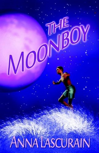 9781591133131: The Moonboy