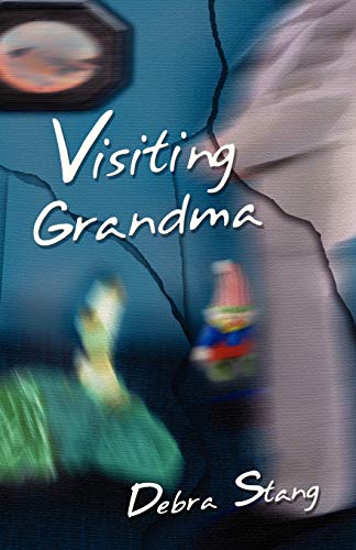 Stock image for VISITING GRANDMA for sale by Buchpark