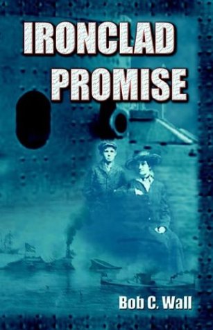 Imagen de archivo de Ironclad Promise a la venta por Books From California