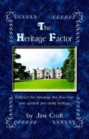 9781591133735: The Heritage Factor