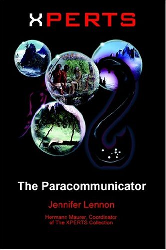 Stock image for XPERTS: The Paracommunicator for sale by Defunct Books