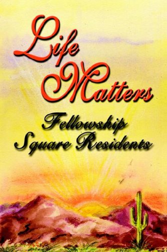 Beispielbild fr Life Matters zum Verkauf von -OnTimeBooks-