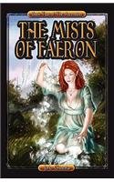 The Mists of Faeron: Book Two of the Ascension (9781591138334) by Giunta, J. A.