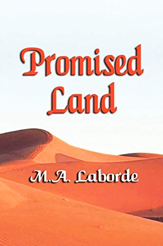 Stock image for Promised Land for sale by Ergodebooks