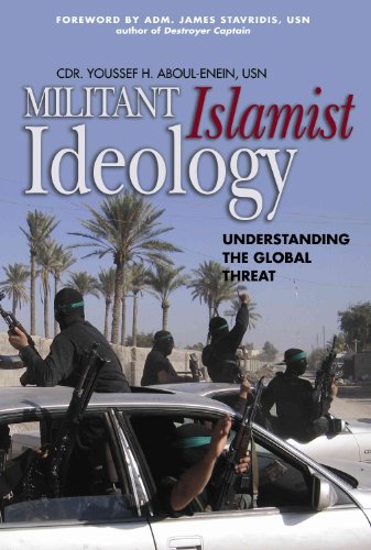 Beispielbild fr Militant Islamist Ideology: Understanding the Global Threat zum Verkauf von Wonder Book