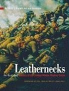 Stock image for Leathernecks: An Illustrated History of the United States Marine Corps for sale by GoodwillNI