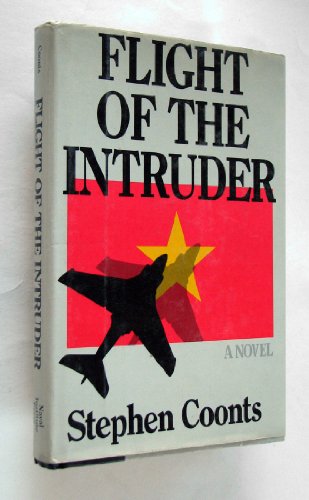 Beispielbild fr Flight of the Intruder - 20th Anniversary Edition: A Novel zum Verkauf von Half Price Books Inc.