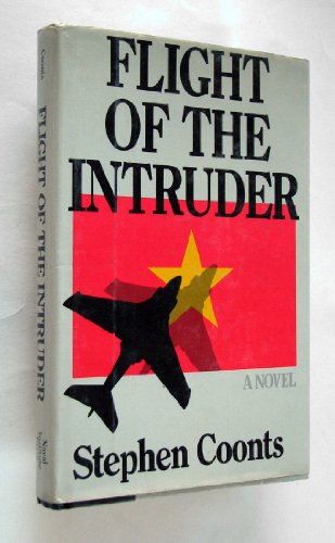 Stock image for Flight of the Intruder - 20th Anniversary Edition: A Novel for sale by Books Unplugged