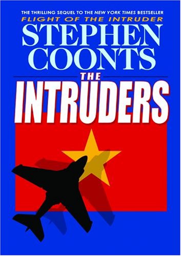 9781591141280: The Intruder