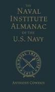 Beispielbild fr The Naval Institute Almanac of the U. S. Navy zum Verkauf von Better World Books