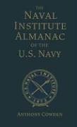 Stock image for The Naval Institute Almanac of the U.S. Navy: 2006-2007 for sale by ThriftBooks-Atlanta
