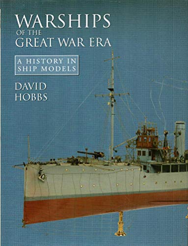 Beispielbild fr Warships of the Great War Era zum Verkauf von Better World Books