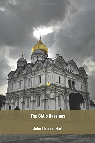 The CIA's Russians.