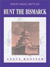 Beispielbild fr Hunt the Bismarck zum Verkauf von Wonder Book