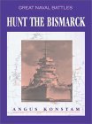 Imagen de archivo de Hunt the Bismarck a la venta por Wonder Book