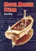 Stock image for Model Marine Steam for sale by HPB-Red