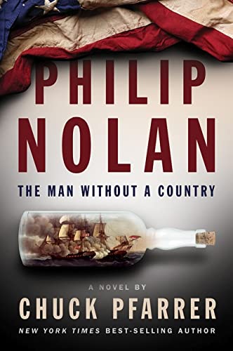 Imagen de archivo de Philip Nolan: The Man Without a Country a la venta por SecondSale