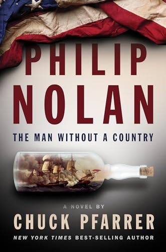 9781591145646: Philip Nolan: The Man Without a Country