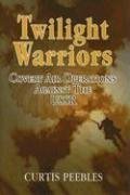 Beispielbild fr Twilight Warriors: Covert Air Operations Against the USSR zum Verkauf von WorldofBooks