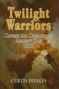 Stock image for Twilight Warriors: Covert Air Operations Against the USSR for sale by ThriftBooks-Atlanta