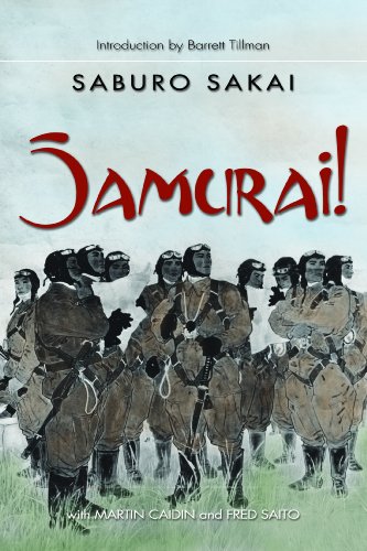Beispielbild fr Samurai! (Classics of Naval Literature) zum Verkauf von Bookmans
