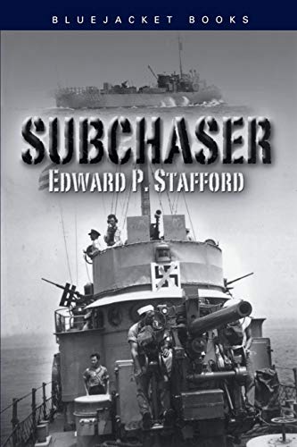 Stock image for Subchaser for sale by Better World Books: West