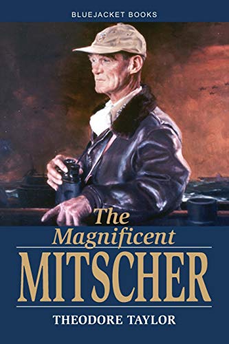 9781591148500: The Magnificent Mitscher (Bluejacket Books)