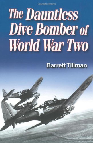 9781591148678: Dauntless Dive Bomber of World War Two
