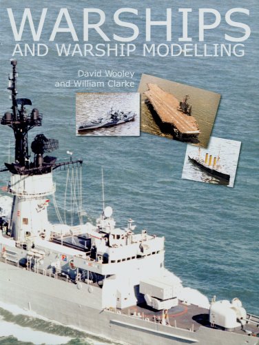 Stock image for Warships and Warship Modelling for sale by SecondSale