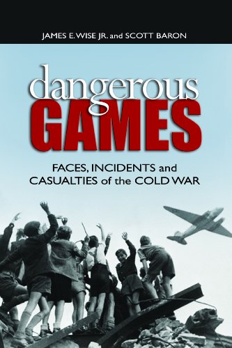 Stock image for Dangerous Games for sale by Blackwell's