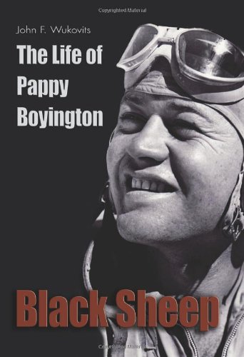 9781591149774: Black Sheep (Library of Naval Biography): The Life of Pappy Boyington