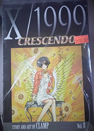 9781591160502: X/1999: Crescendo