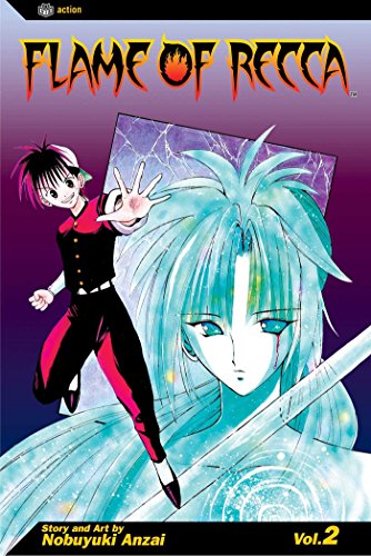 Beispielbild fr Flame of Recca, Vol. 2 zum Verkauf von Books From California