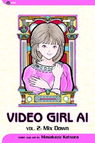 Beispielbild fr Video Girl Ai, Vol. 2 (2) zum Verkauf von BooksRun