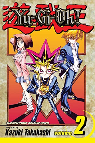 Stock image for Yu-Gi-Oh!, Vol. 2 (2) for sale by BooksRun