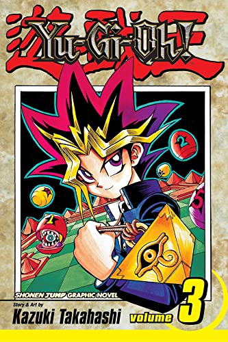 Stock image for Yu-Gi-Oh!, Vol. 3: Capsule Monster Chess for sale by SecondSale