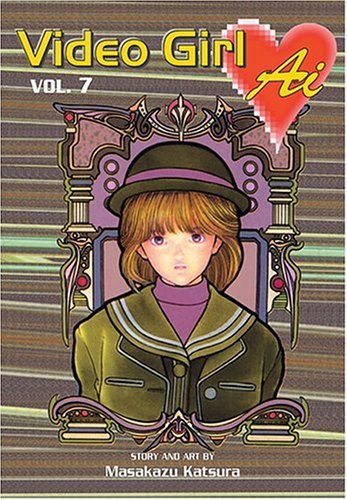 Imagen de archivo de Video Girl Ai, Vol. 7: Retake a la venta por Wonder Book