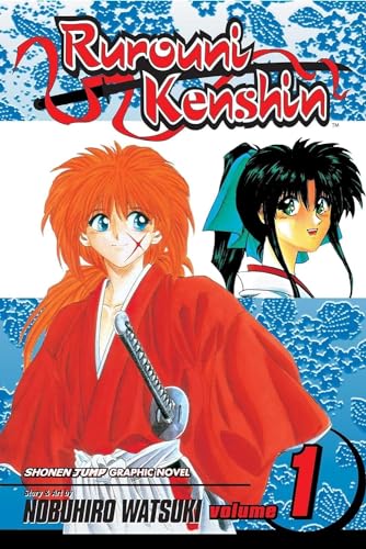 Integral 11 Rurouni Kenshin