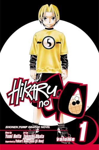 Hikaru no Go, Vol. 22, Book by Yumi Hotta, Takeshi Obata, Official  Publisher Page