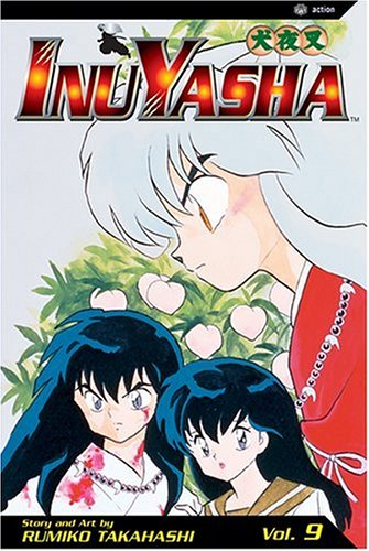 Stock image for InuYasha, Vol. 9 for sale by BooksRun